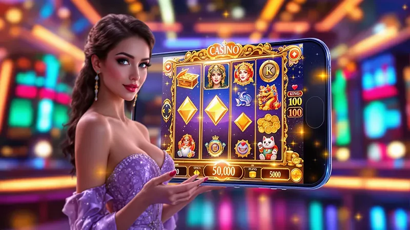 หน้าจอประกอบการดูผลรางวัลและประวัติรายการของ 91pg